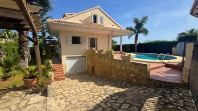 Casa - Vista 2