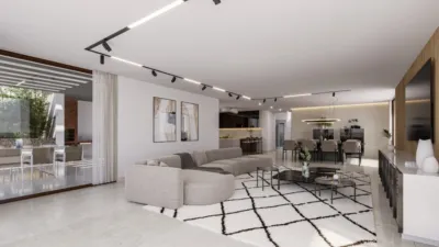 Casa - Vista 5