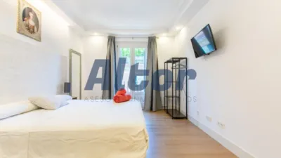 Apartment on Pérez Galdós Street photo 18