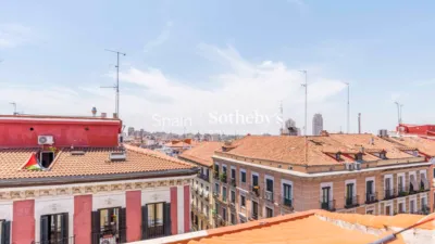 Apartment on Calle de Ruiz photo 19