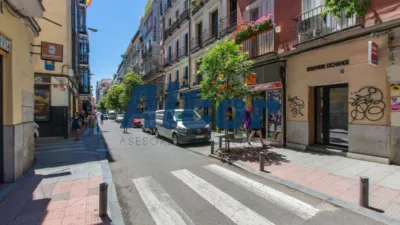 Apartment on Pérez Galdós Street photo 42