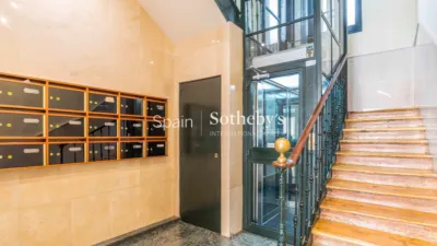Apartment on Calle de Ruiz photo 38