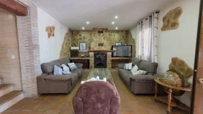 Rustic Finca in Benissa Pueblo photo 6
