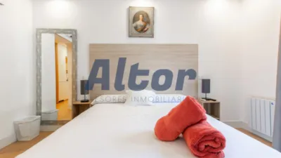 Apartment on Pérez Galdós Street photo 14