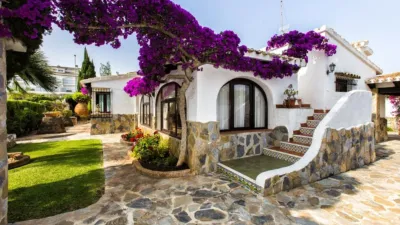 Casa - Vista 4