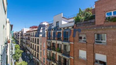 Apartment on Pérez Galdós Street photo 34