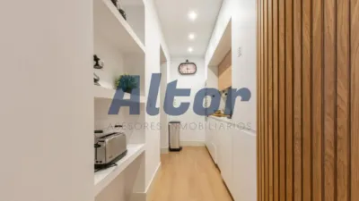 Apartment on Pérez Galdós Street photo 26