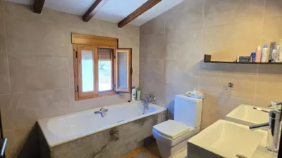 Rustic Finca in Benissa Pueblo photo 37