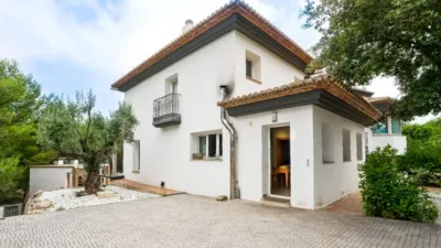 Casa - Vista 4