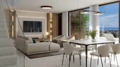 Casa - Vista 4