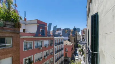 Apartment on Pérez Galdós Street photo 35