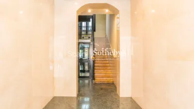 Apartment on Calle de Ruiz photo 39