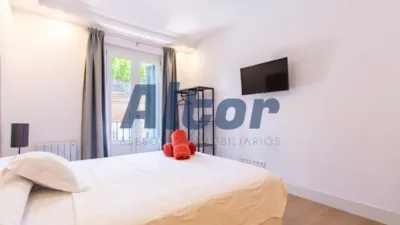 Apartment on Pérez Galdós Street photo 13
