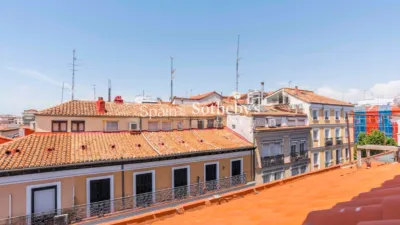 Apartment on Calle de Ruiz photo 16