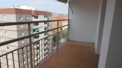 Apartment in Creu Alta photo 2
