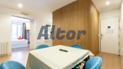 Apartment on Pérez Galdós Street photo 6