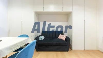 Apartment on Pérez Galdós Street photo 10
