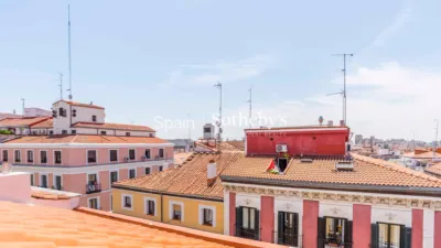 Apartment on Calle de Ruiz photo 21