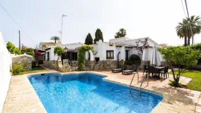 Casa - Vista 2