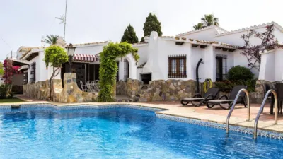 Casa - Vista 3