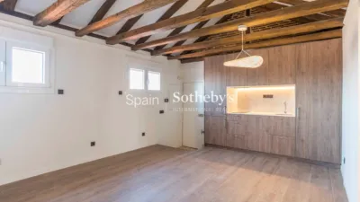 Apartment on Calle de Ruiz photo 22