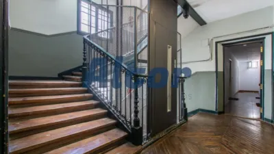 Apartment on Pérez Galdós Street photo 36