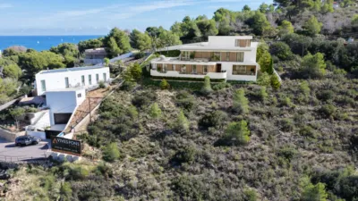 Casa - Vista 2