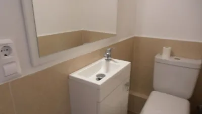 Apartment in Creu Alta photo 20
