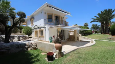 Casa – Dénia - Vista 4