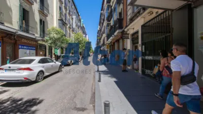Apartment on Pérez Galdós Street photo 38