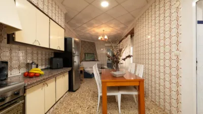 Casa adosada en venta en Calle >Avenida Carmen, Número > - Més
