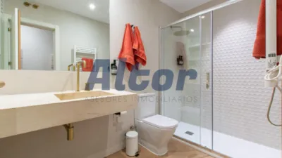 Apartment on Pérez Galdós Street photo 31