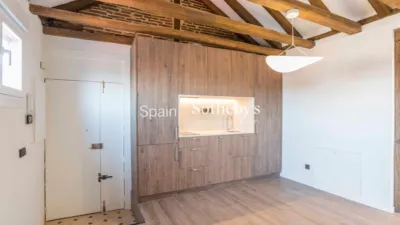 Apartment on Calle de Ruiz photo 9