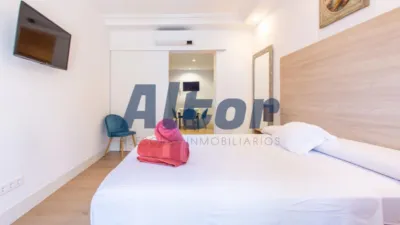 Apartment on Pérez Galdós Street photo 17