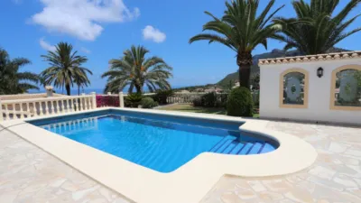 Casa – Dénia - Más