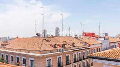 Apartment on Calle de Ruiz photo 18