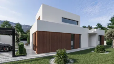 Casa - Vista 5