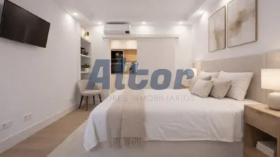 Apartment on Pérez Galdós Street photo 3