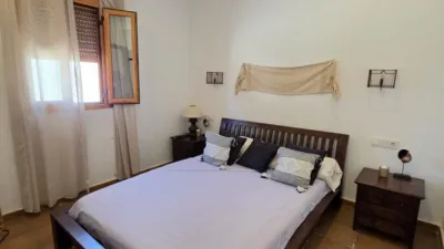 Rustic Finca in Benissa Pueblo photo 17