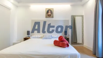 Apartment on Pérez Galdós Street photo 21