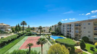 Pis – Dénia - Vista 2