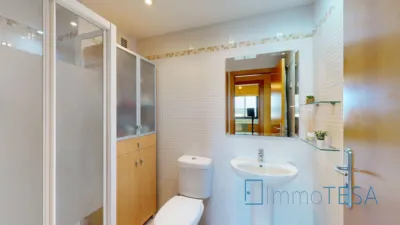 Duplex Penthouse in Parc Central photo 52