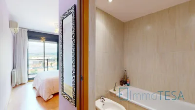 Duplex Penthouse in Parc Central photo 41