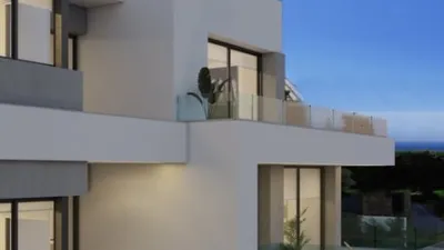 Casa – la Marina Alta - Més