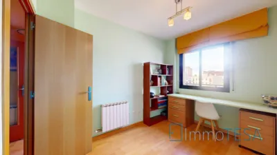 Duplex Penthouse in Parc Central photo 48