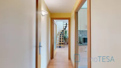Duplex Penthouse in Parc Central photo 35