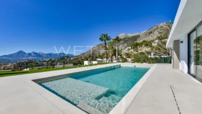 Piso – Altea - Más