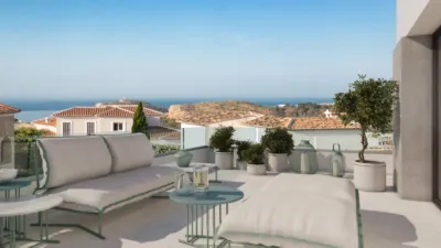 Casa – la Marina Alta - Vista 3
