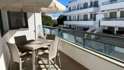 Apartment in 2 Las Escobetas - Lidl photo 15