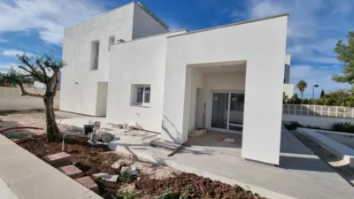 Casa - Vista 2